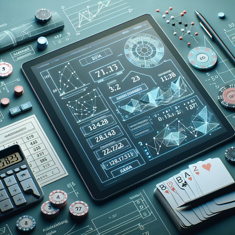 Olasılık Hesabıyla Bahiste Kazanma Stratejisi | Superbetin