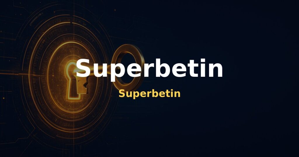 Superbetin